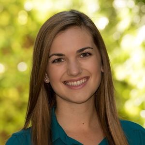 Meet your Posher, Shannon